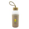 Szklana butelka 420 ml | Shaun