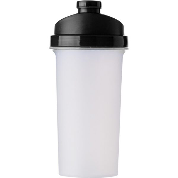Butelka sportowa 700 ml, shaker Butelka sportowa 700 ml, shaker
