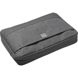 Pokrowiec na laptopa 13,3" - grafitowy