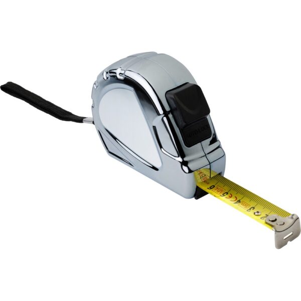 Miara 5m - srebrny Miara 5m - srebrny