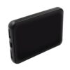 Power bank 5000 mAh RPET | Suzanne Power bank 5000 mAh RPET | Suzanne