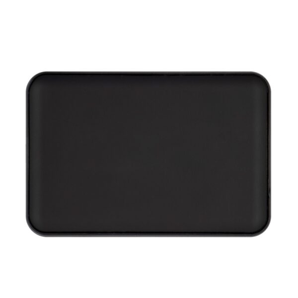 Power bank 5000 mAh RPET | Suzanne Power bank 5000 mAh RPET | Suzanne