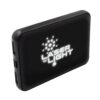Power bank 5000 mAh RPET | Suzanne Power bank 5000 mAh RPET | Suzanne