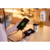 Power bank 5000 mAh RPET | Suzanne Power bank 5000 mAh RPET | Suzanne