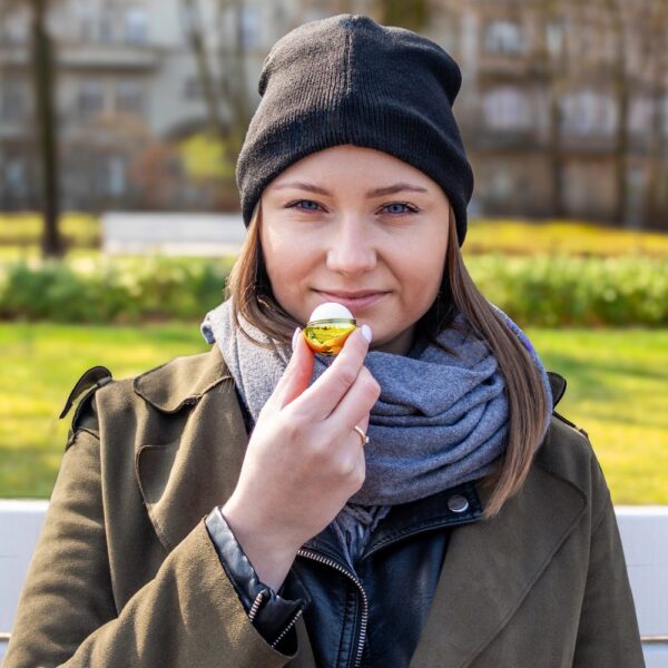 Pomadka ochronna | Sahli Pomadka ochronna | Sahli