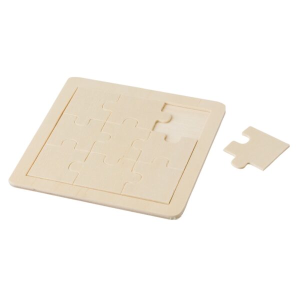 Puzzle - neutralny Puzzle - neutralny