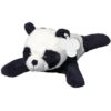 Panda - czarno-biały Panda - czarno-biały