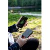 Power bank 5000 mAh RPET | Russo