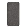 Power bank 8000 mAh RPET | Edgar