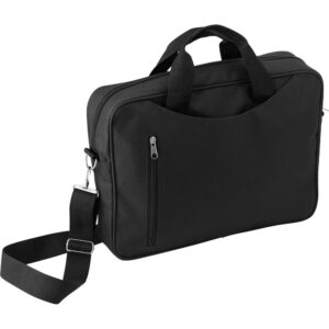 Torba na laptopa 14" - czarny