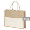 Torba z juty - neutralny