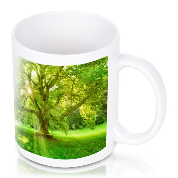 Kubek ceramiczny 350 ml | Piper Kubek ceramiczny 350 ml | Piper