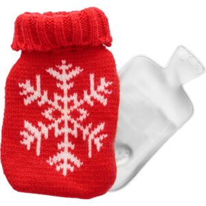 Ogrzewacz do rąk "termofor" - czerwony