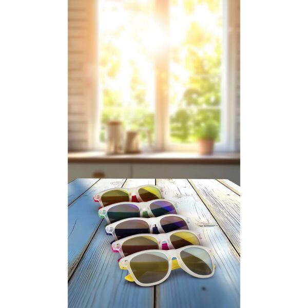 Okulary przeciwsłoneczne | Leroy Okulary przeciwsłoneczne | Leroy