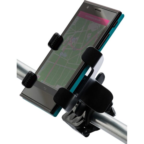 Rowerowy uchwyt do telefonu Rowerowy uchwyt do telefonu