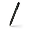 Długopis z chipem NFC, touch pen | Henrietta - czarny