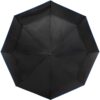 Wiatroodporny parasol automatyczny, składany