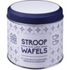 Wafle holenderskie w puszce - neutralny