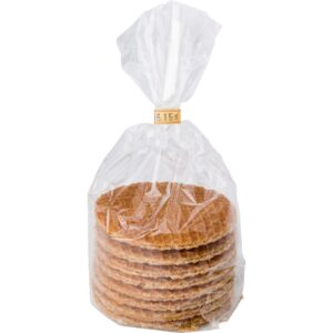 Wafle holenderskie - wielokolorowy Wafle holenderskie - wielokolorowy