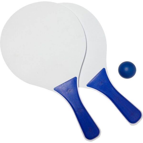 Gra zręcznościowa, tenis - granatowy