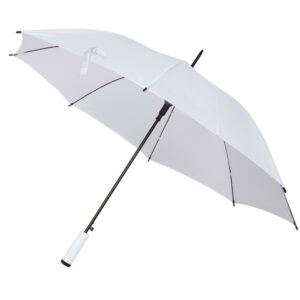 Parasol automatyczny | Dwight - biały