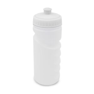 Bidon 500 ml - biały
