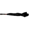 Odwracalny parasol manualny - czarny Odwracalny parasol manualny - czarny