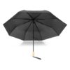 Wiatroodporny parasol manualny RPET, składany | Uksan Wiatroodporny parasol manualny RPET, składany | Uksan