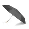 Wiatroodporny parasol manualny RPET, składany | Uksan Wiatroodporny parasol manualny RPET, składany | Uksan