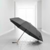 Wiatroodporny parasol manualny RPET, składany | Uksan Wiatroodporny parasol manualny RPET, składany | Uksan