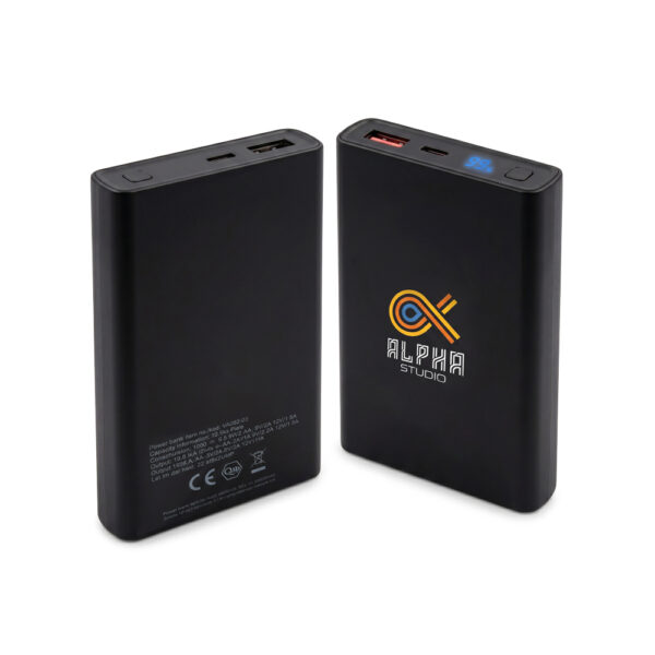 Power bank 10000 mAh | Nils