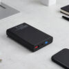 Power bank 10000 mAh | Nils