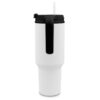 Kubek termiczny 1100 ml Air Gifts z ergonomicznym uchwytem | Ony Kubek termiczny 1100 ml Air Gifts z ergonomicznym uchwytem | Ony