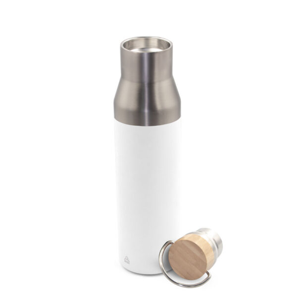 Butelka termiczna 550 ml | Zah Butelka termiczna 550 ml | Zah