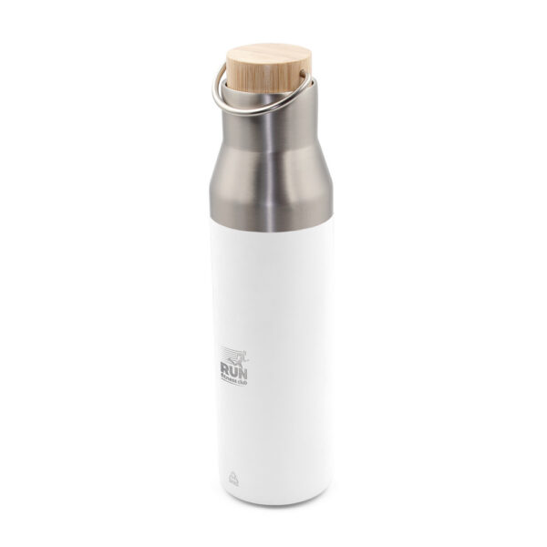 Butelka termiczna 550 ml | Zah Butelka termiczna 550 ml | Zah