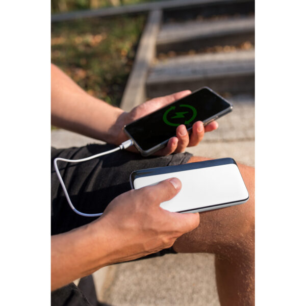 Power bank 10000 mAh | Dejerius Power bank 10000 mAh | Dejerius