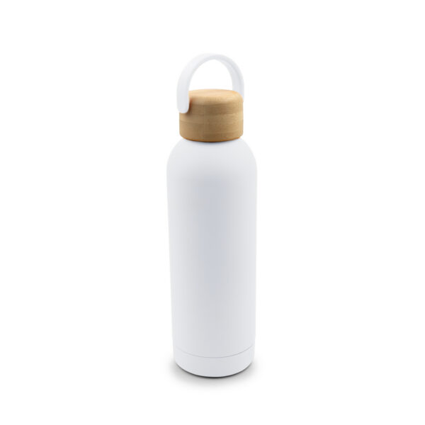 Butelka termiczna 500 ml | Zeniqua Butelka termiczna 500 ml | Zeniqua