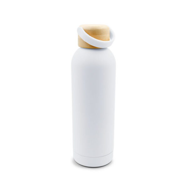 Butelka termiczna 500 ml | Zeniqua Butelka termiczna 500 ml | Zeniqua