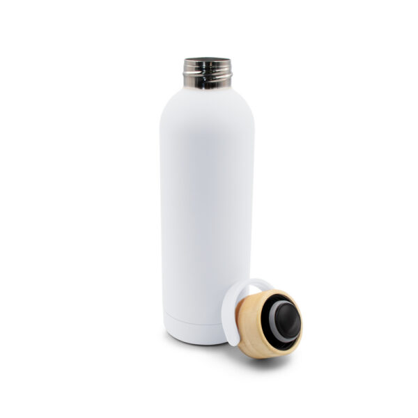 Butelka termiczna 500 ml | Zeniqua Butelka termiczna 500 ml | Zeniqua