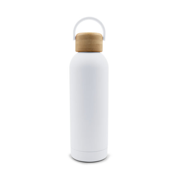 Butelka termiczna 500 ml | Zeniqua Butelka termiczna 500 ml | Zeniqua