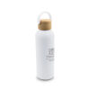 Butelka termiczna 500 ml | Zeniqua - biały Butelka termiczna 500 ml | Zeniqua - biały