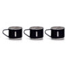 Termos 420 ml i 3 kubki 150 ml | Quavean