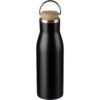 Butelka termiczna 500 ml - czarny