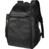 Plecak termoizolacyjny - czarny