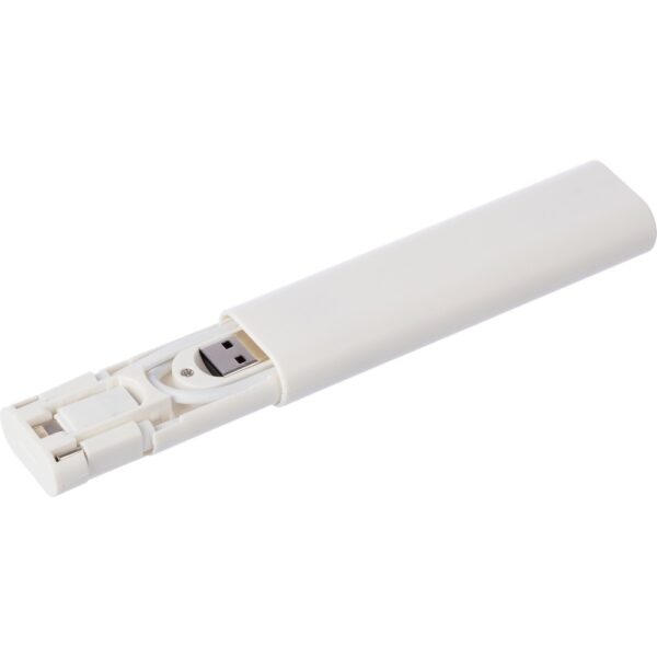 Kabel do ładowania, zestaw akcesoriów