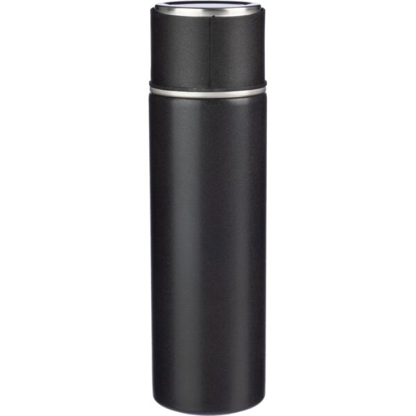 Termos 420 ml, trzy kubki 150 ml