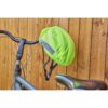 Osłona na kask rowerowy