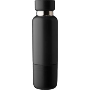 Butelka termiczna 500 ml - czarny Butelka termiczna 500 ml - czarny