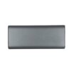 Power bank 10000 mAh z aluminium z recyklingu Power bank 10000 mAh z aluminium z recyklingu