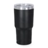 Kubek termiczny 530 ml - czarny Kubek termiczny 530 ml - czarny
